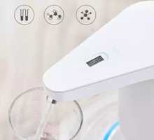 Сенсорный диспенсер, помпа для воды с датчиком качества Xiaomi MIJIA XiaoLang TDS