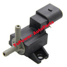 Turbocharger Boost Control Solenoid Valve N75 06F906283F 7.00470.07.0 For V+W Beetlee Jettaa Passatt Audii A3 A4 Q5 Seatt Skodaa 2024 - buy cheap