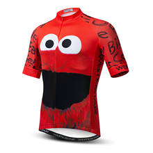 2021 Pro Team Cycling Jersey Men Summer MTB Bike Jersey Clothing Quick Dry Cycling Shirt Short Sleeve Racing Sport Bicycle Tops 2024 - buy cheap