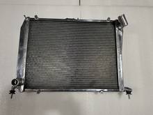 Golpher Aluminium Radiator for TOYOTA HIACE DIESEL 2L-5L LZH104 MANUAL 2024 - buy cheap