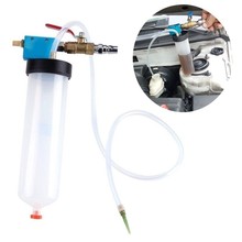 Car Auto Brake Fluid Change Tool Auto Pump Oil Drainage Air Drainage Assembly Manual Tool Set 2024 - buy cheap