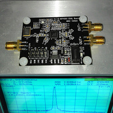 ADF43501 ADF4350 RF PLL Sintetizador de Freqüência da Fonte de Sinal de Placa de Desenvolvimento/CY7C68013A placa USB analisador lógico de rádio AMADOR 2024 - compre barato