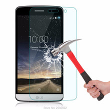Protector de pantalla de vidrio templado para LG, película protectora de seguridad para modelos X190 X 2,5, 9h, 190 2024 - compra barato
