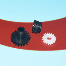 Комплект шестеренок для разработчика приводной передачи для Konica Minolta Bizhub 200 222 250 282 362 350 DI2510 DI3510 2024 - купить недорого
