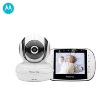 Видеоняня Motorola MBP36S 2024 - купить недорого