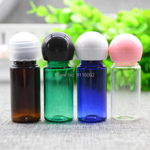 300pcs 10ml Mini Travel Bottle Cosmetic Sample Plastic Bottles PET Vial With Lid Small Lotion Containers 2024 - buy cheap
