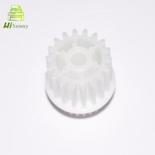 10pcs FU8-0576-000 FU8-0576 For Canon IR2520 IR 2520 2525 IR2530 2530 Printer 18T / 25T Fuser Drive Gear 2024 - buy cheap