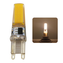 Led Bulb 5w G9 COB Light Replace Crystal Chandelier Candle Spotlight 220v 2024 - buy cheap