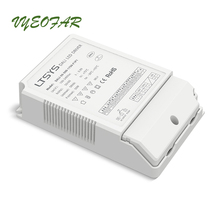 New Dali Dimming Driver;Led Power driver;AC100-240V input;500-1750mA 50W output Led Dali Dimmable Driver,Push Dim 2024 - buy cheap