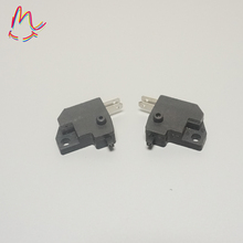 BRAKE RIGHT SWITCH LEFT RIGHT CHINESE SCOOTER GY6 50cc GY6 150cc QMB139 QMJ157 HYDRAULIC BRAKE LIGHT SENOR SWITCH 2024 - buy cheap