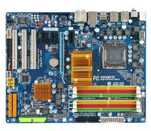 For Gigabyte GA-EP43C-DS3 Original Used Desktop Motherboard EP43C-DS3 P43 Socket LGA 775 DDR2 DDR3 ATX On Sale 2024 - buy cheap