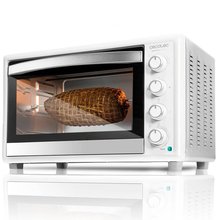 Cecotec Bake & Toast 750 Gyro Horno Conveccion Multifuncional Varios Colores 2024 - купить недорого