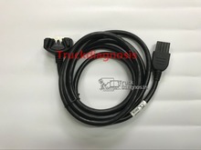 88890027 8 Pin Cable for volvo vcads interface 88890020/88890180 diagnosis cable 2024 - buy cheap