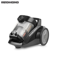Vacuum cleaner REDMOND RV-C316 for home cyclone Home Portable household dry cleaning cyclone dustcontainer dust container 2024 - buy cheap