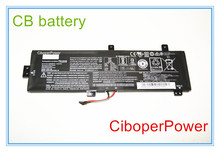 Original quality for L15M2PB3 Laptop Battery 30Wh for 310-15isk 2024 - buy cheap