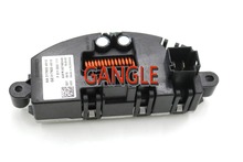 HVAC Blower Motor Control Module AA0176004910 017600-4910 For Chrysler 200 Jeep Cherokee 2024 - buy cheap