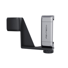 PGYTECH OSMO Pocket 2-Conjunto de soporte de teléfono, Clip Universal para DJI Pocket 2, accesorios de cardán de mano 2024 - compra barato