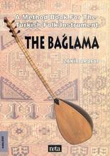 Баглама саз метод книга для турецкого струнного инструмента 2024 - купить недорого