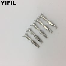100pcs/lot Female Crimp Terminals (pins) 17-20 AWG,0.5~1 mm2 For VW Tyco Delphi Connector, Replcement of 964274-2 2024 - buy cheap