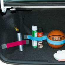 20/40/60/80cm Car Trunk Fixed Belt Car Trunk Safety Fixed Belt Fasten Bandage Organizer Elastic Strap 2024 - buy cheap