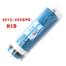 400 gpd reverse osmosis filter HID TFC-3012 -400G Membrane Water Filters Cartridges ro system Filter Membrane 2024 - buy cheap