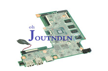 Joutndln, placa mãe para laptop hp stream 11-y series 829069-001 829069-501 829hw/n3060 cpu 2024 - compre barato