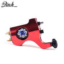 QINK TAIWAN Motor Bishop Style Clip Cord Rotary Tattoo Machine for Tattoo Supply 2024 - buy cheap
