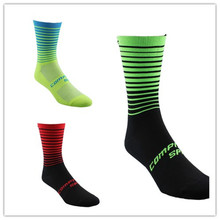 New 2018 bmambas Professional brand Cycling sport socks Protect feet breathable wicking socks cycling socks Bicycles Socks 2024 - buy cheap