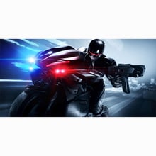 Пляжное полотенце 70*140 см летние Robocop бамбуковое волокно на заказ Печать банные полотенца на открытом воздухе Коврик для йоги одеяло для путешествий 2024 - купить недорого