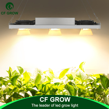 Dimmable CREE CXB3590 300W COB LED Grow Light Full Spectrum Vero29 Citizen 1212 LED Growing Lamp  Indoor Plant Growth Lighting 2024 - buy cheap