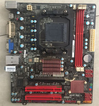 original for AMD 880 motherboard for Biostar A880GZ  Socket AM3 AM3+ DDR3 Desktop motherboard 2024 - buy cheap