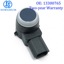 New Brand 13300765 PDC Parking Sensor Bumper Reverse Assist For GM 0263013003 2024 - buy cheap