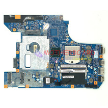 Vieruodis para Lenovo B570 V570 Z570 G570 placa base de computadora portátil HM65 PGA989 10290-2 48.4PA01! 021 LZ57 MB 2024 - compra barato