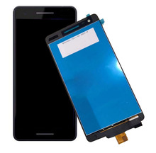 Сменный ЖК-дисплей STARDE для Nokia 2,1, ЖК-дисплей с сенсорным экраном и дигитайзером в сборе, черный, 5,5 дюйма 2024 - купить недорого