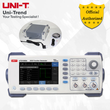 UNI-T UTG1005A Function/Arbitrary Waveform Generator; 5MHz Channel bandwidth, 125MS/s Sampling rate, USB communication 2024 - buy cheap