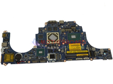 Vieruodis-placa base para portátil Dell Alienware 17 R3, con CPU I7-6820HK, 395X, 4G, GPU, CN-0H6J09, 0H6J09, H6J09, AAP11, LA-C911P, DDR4 2024 - compra barato