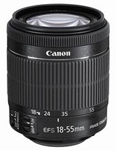 White Box - Canon 18-55 Lens Canon EF-S 18-55mm f/3.5-5.6 IS STM Lenses for 1300D 1200D 600D 700D 750D 760D 70D 60D Rebel T3i T5 2024 - buy cheap
