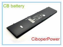 Batería para ordenador portátil, Original, calidad, para E7440, 34GKR, 7,4 V, 47WH 2024 - compra barato