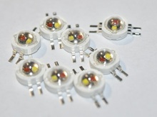 50pc 3W High Power 2chip Mixed Color LED Yellow 585 + White 6000k led Chip 2026 - customer review 50pc 3W High Power 2chip Mixed Color LED Yellow 585 + White 6000k led Chip 2026 - Quality hood. If there are any questions please contact me in the VK group. Com/ledhunter I immediately say they are blue-not 6000, but somewhere 7200-8000-light as from welding