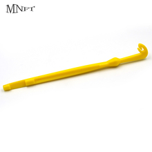 MNFT 2PCS Loop Fast Tie Tying Knot Tools Plastic Remover Hook Tool 2024 - buy cheap