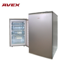 Морозильник AVEX FR-80S, объем 80 л. 2024 - купить недорого
