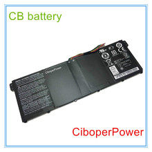 Baterías originales de ordenador portátil, para 13 E3-111, B115, AC14B18J, 31CP5/57/80, 11,4 V 2024 - compra barato