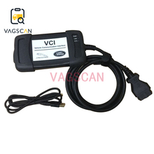 Diagnostic tool for JLR Jaguar and Land Rover SDD Auto Scan Communication Interface 2024 - buy cheap