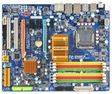 For Gigabyte GA-EP45C-DS3 Original Used Desktop Motherboard EP45C-DS3 P45 Socket LGA 775 DDR2 DDR3 ATX On Sale 2024 - buy cheap