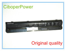 Original quality  11.25V 36wh DB03 Laptop Battery For 11 G1 G2 HSTNN-IB6V HSTNN-LB6Q 2024 - buy cheap