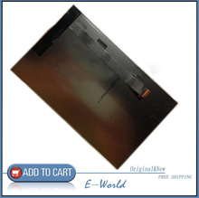 Original 8inch 39Pin 1280x800  LCD Display For Vodafone smart tab 4 LCD free shipping 2024 - buy cheap