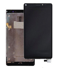 STARDE сменный ЖК-дисплей для Nokia Lumia 920 Phi, ЖК-дисплей, сенсорный экран, дигитайзер, сенсорная сборка, рамка 4,5" 2024 - купить недорого