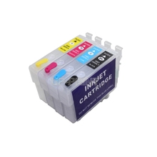 UP T0921N T0921 92N Refill ink Cartridge compatible For Epson Stylus C91 CX4300 T26 TX106 TX109 TX119 T27 T117 printer 2024 - buy cheap