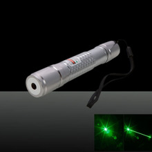 High Power 305 Green Laser Pointer Pen Flashlight Grid Pattern Bright Single Point Laser 2024 - buy cheap