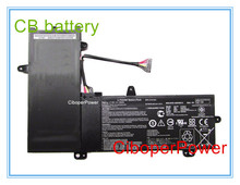 Batería de calidad Original C21N1504 para ordenador portátil TP200S, 7,6 V, 38Wh, 5000mAh 2024 - compra barato